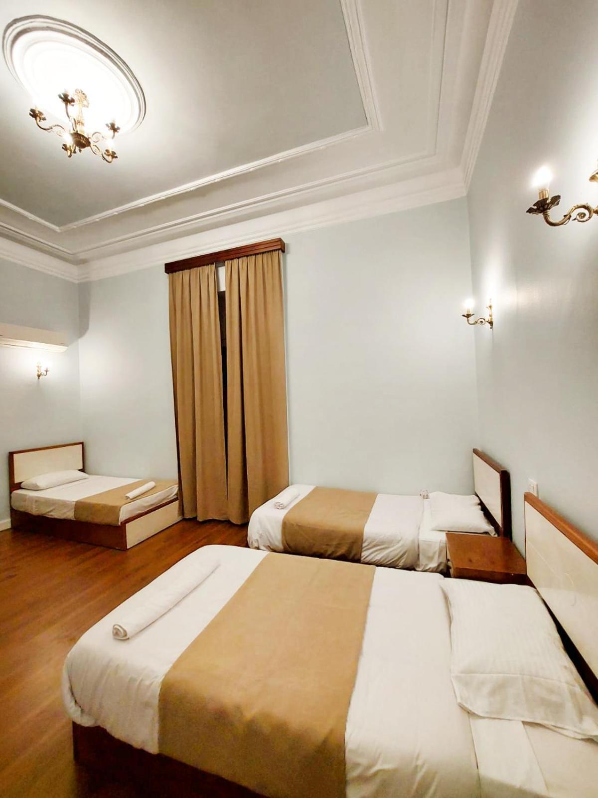 Sufi'S Nights Hostel Cairo Exterior photo