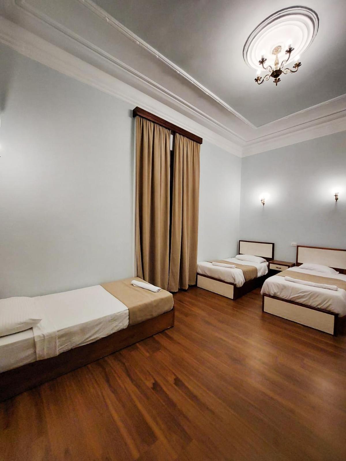 Sufi'S Nights Hostel Cairo Exterior photo