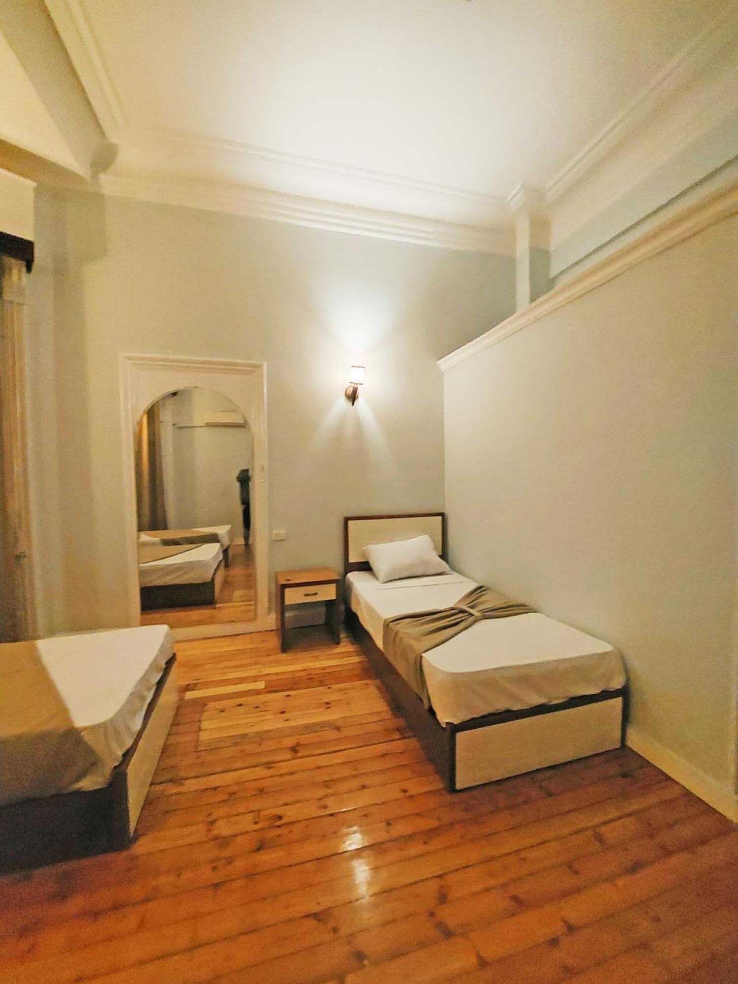Sufi'S Nights Hostel Cairo Exterior photo