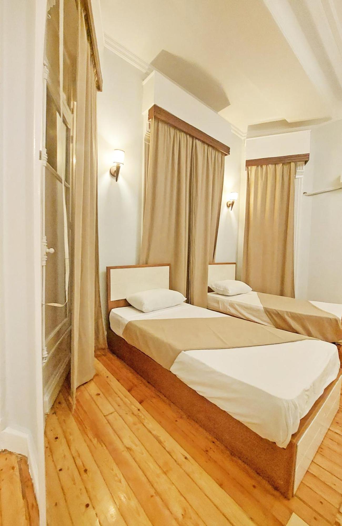 Sufi'S Nights Hostel Cairo Exterior photo